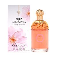 Guerlain Aqua Allegoria Cherry Blossom