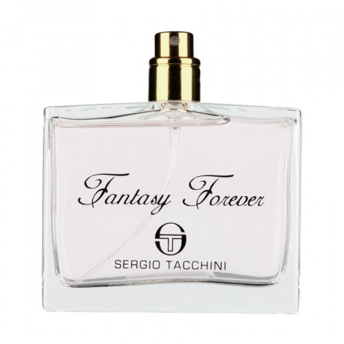 Tester Sergio Tacchini Fantasy Forever