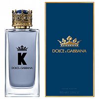 Dolce & Gabbana K by Dolce and Gabbana