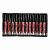 Набор блесков для губ NYX Lingerie Matte Lipstick 12 оттенков (1)