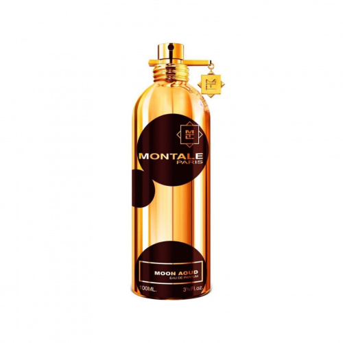 Tester Montale Moon Aoud