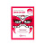 Маска тканевая для лица Mediheal Mask Dress Code Red 27ml (27 мл)