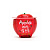 Тинт для губ яблоко Baviphat Apple Magic Lip Tint 6g (Apple)
