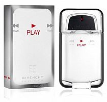 Givenchy Play For Him