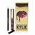 Набор Kylie Birthday Edition матовый блеск+карандаш (True Brown K)