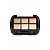Тени для век Shiseido The Makeup 6-color Eye Shadow 14g (5)