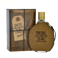 Diesel Fuel For Life Homme