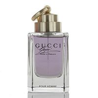 Tester Gucci Made to Measure