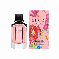 Gucci Flora by Gucci Gorgeous Gardenia Limited Edition