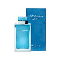 Dolce & Gabbana Light Blue Eau Intense