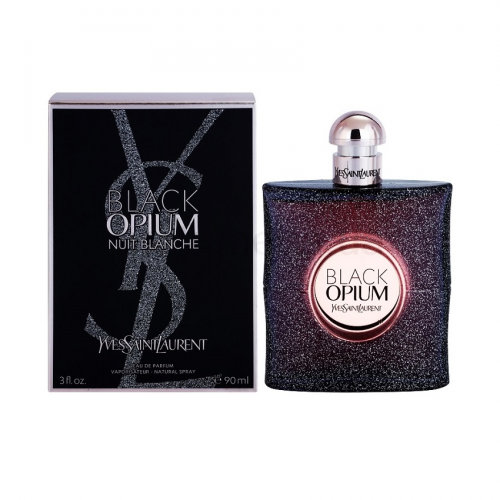 Yves Saint Laurent Black Opium Nuit Blanche