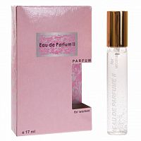 Пробник с феромонами Eau de Parfum II 17ml