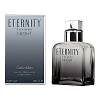 Calvin Klein Eternity Night for Men