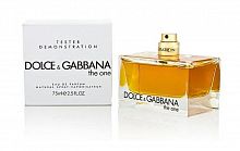 Tester Dolce & Gabbana The One